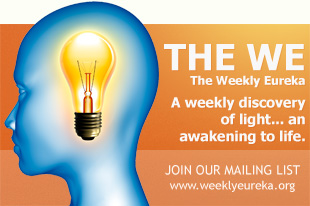 The Weekly Eureka