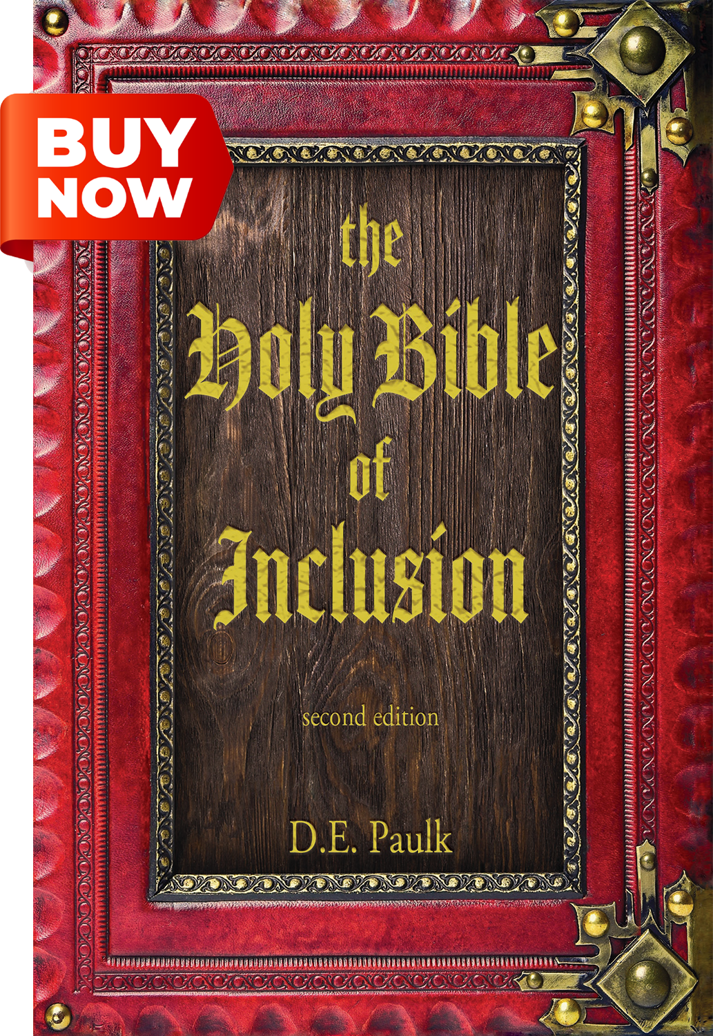 The Holy Bible of Inclusion